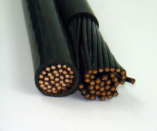 低烟无卤电线电缆价格主要技术指标