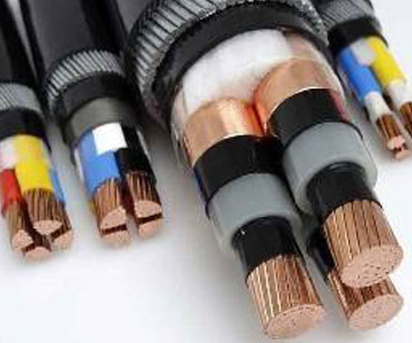 低烟无卤电线电缆厂商主要用途