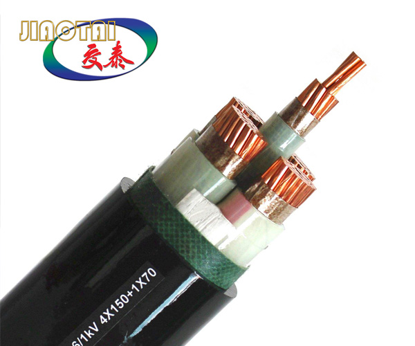 低烟无卤电线电缆厂商特点及用途